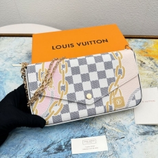 Louis Vuitton Wallets Purse